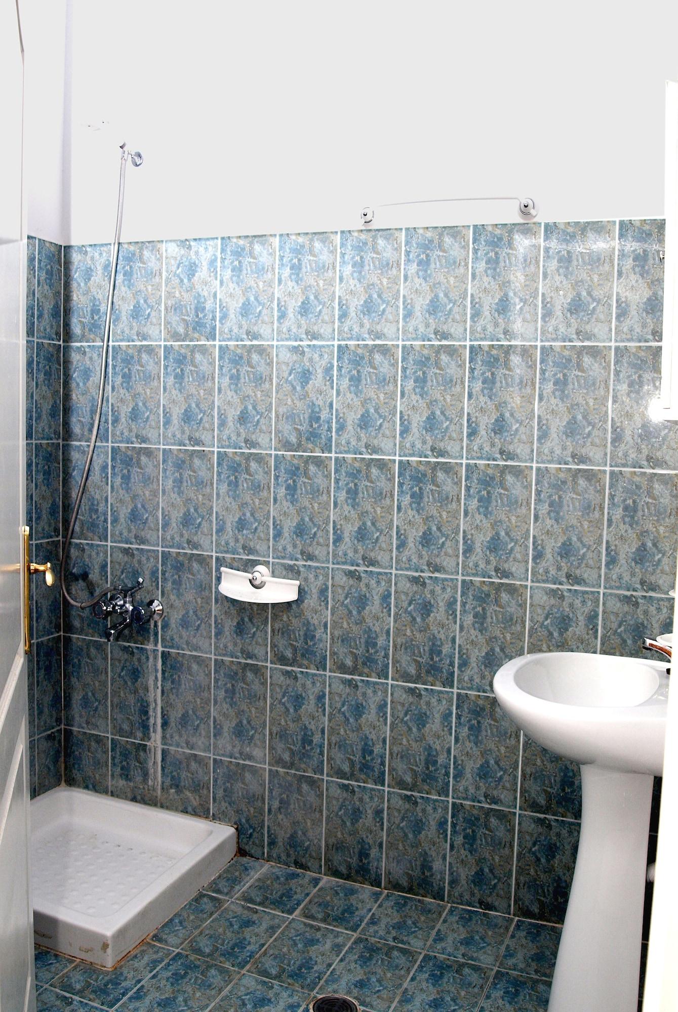 Marianthi Studios Stegna Esterno foto